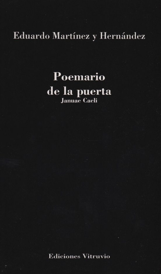 Poemario De La Puerta