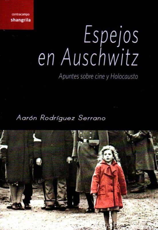 Espejos En Auschwitz: Apuntes Sobre Cine Y Holocausto