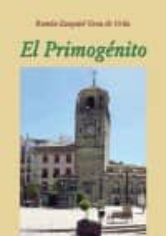 El Primogénito
