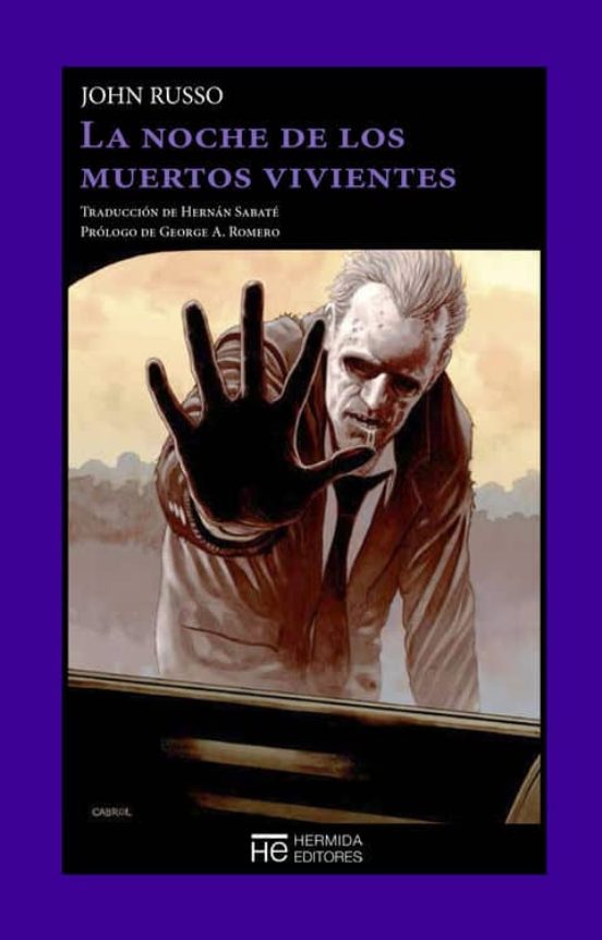 La Noche De Los Muertos Vivientes