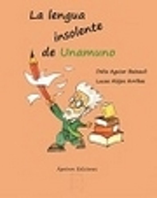 La Lengua Insolente De Unamuno