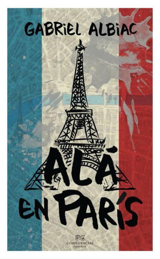 Alá En París