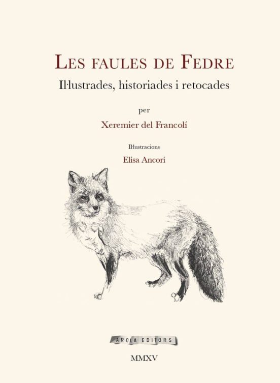 Les Faules De Fedre