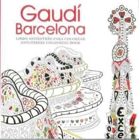 Gaudí Barcelona