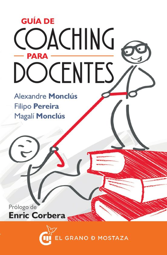 Guía De Coaching Para Docentes