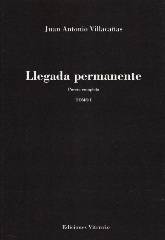 Llegada Permanente: Tomo I
