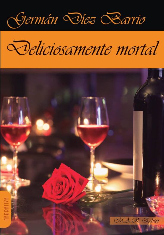 Deliciosamente Mortal