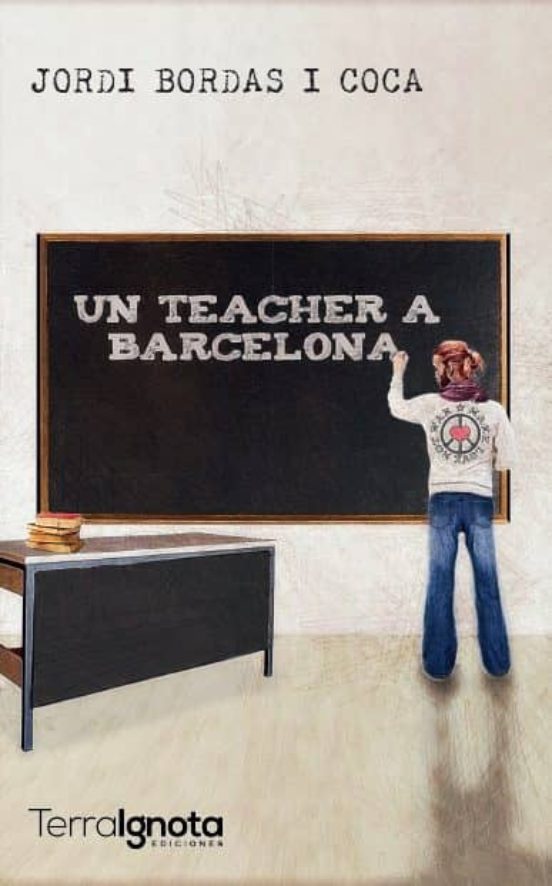 Un Teacher A Barcelona