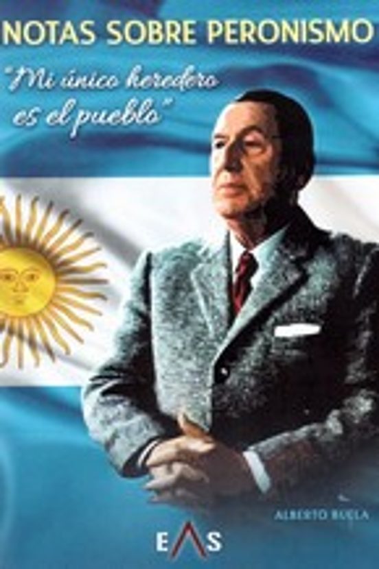 Notas Sobre Peronismo
