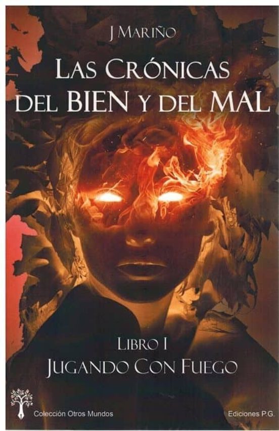 Jugando con Fuego