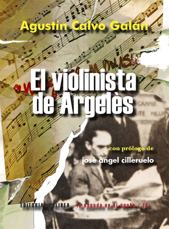 El Violinista De Argelès