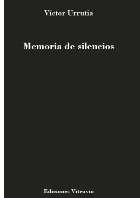 Memoria De Silencios