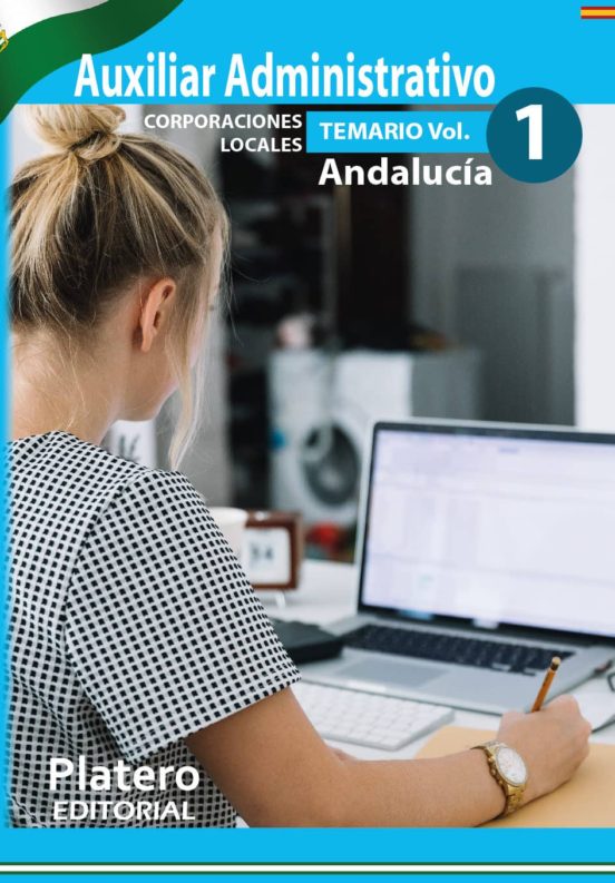 Auxiliares Administrativos de Corporaciones Locales. Andalucía. T Emar