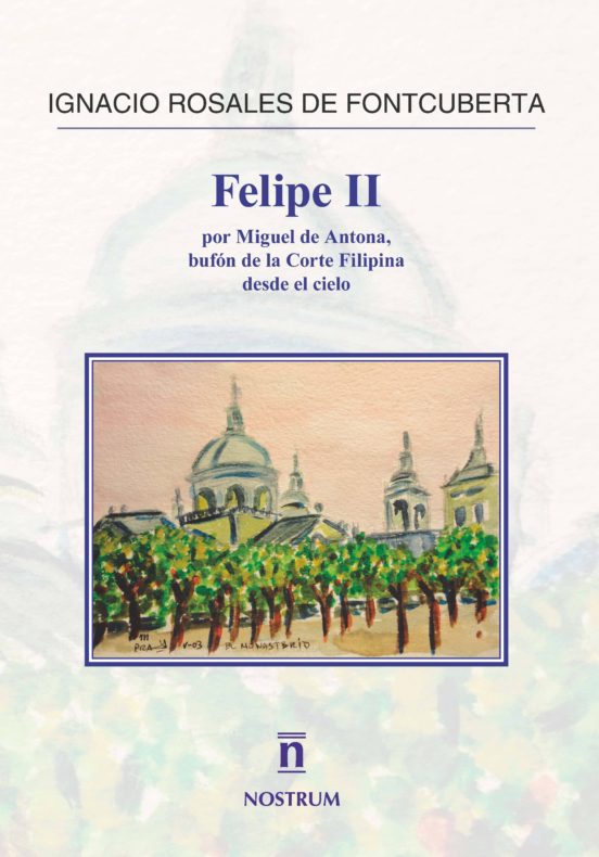 Felipe II