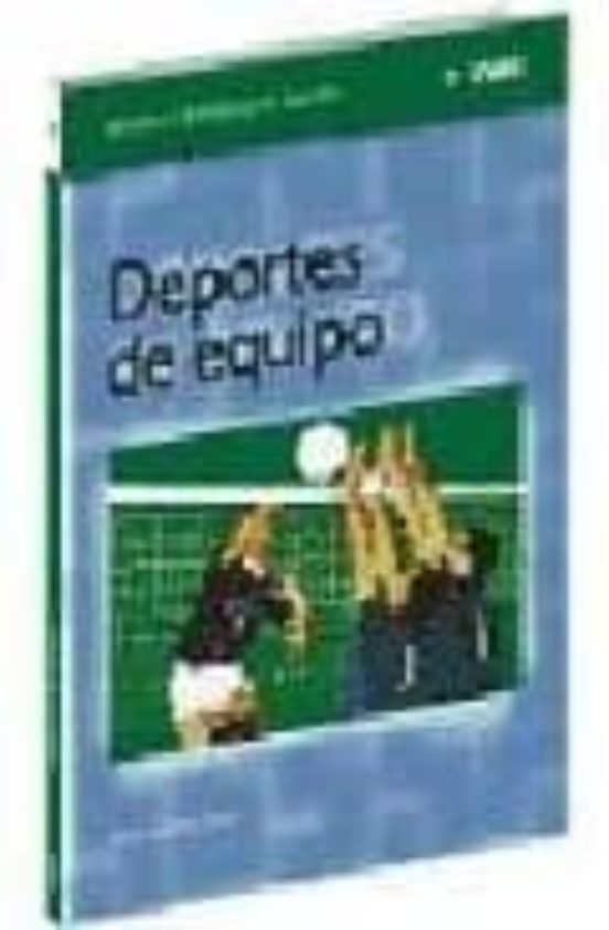 Deportes De Equipo