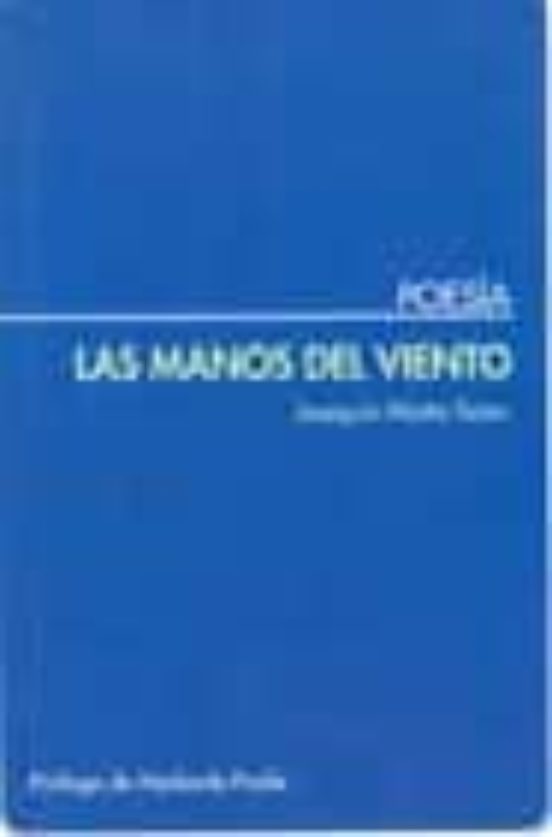 Las Manos Del Viento