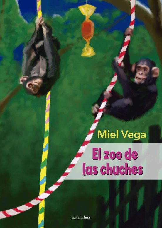 El Zoo De Las Chuches