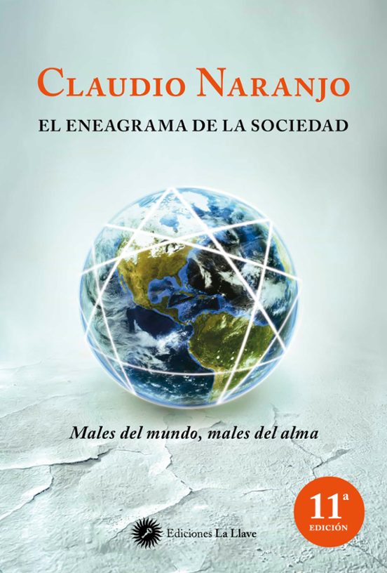 El Eneagrama De La Sociedad: Males Del Mundo Males Del Alma