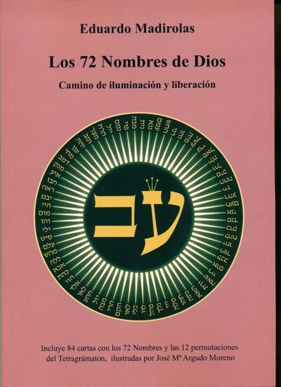 Los 72 Nombres De Dios