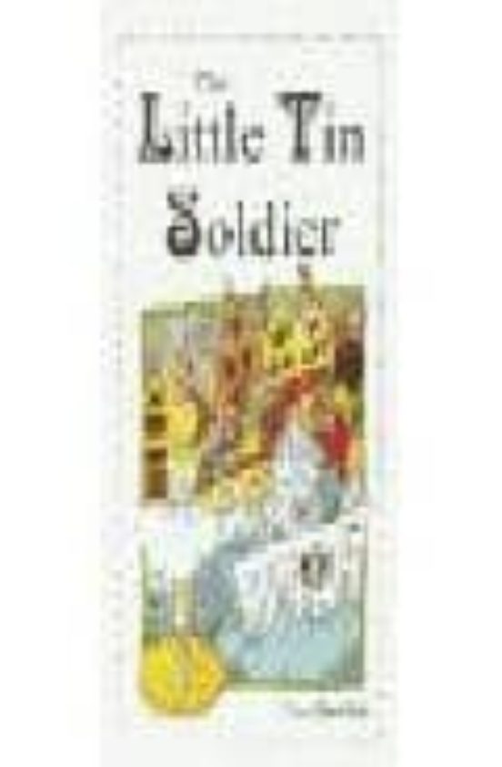 The Little Tin Soldier