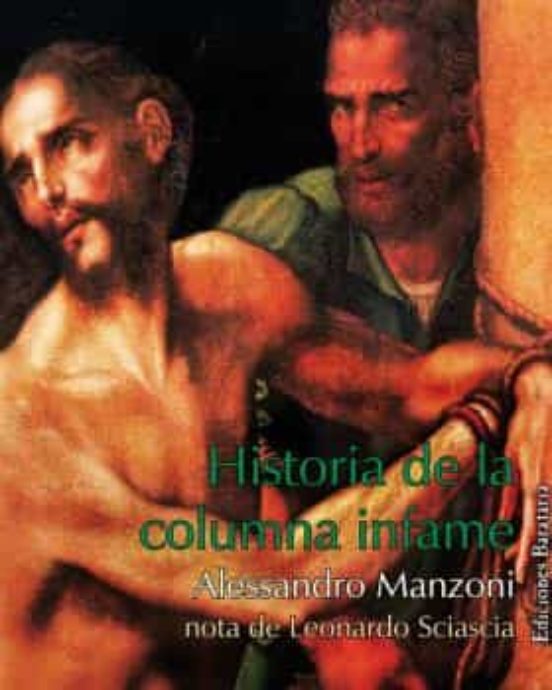 Historia De La Columna Infame