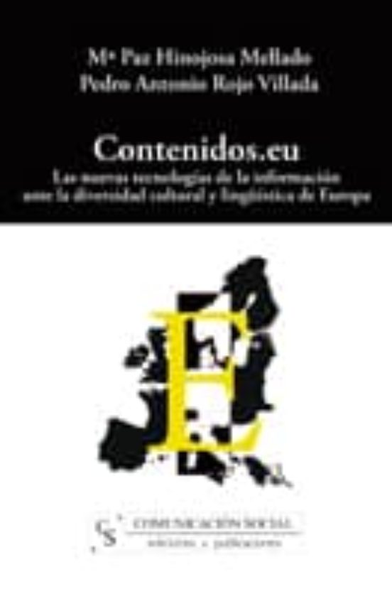 Contenidos.eu: Las Nuevas Tecnologias De La Informacion Ante La D Iver