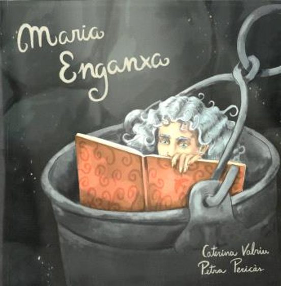 Maria Enganxa