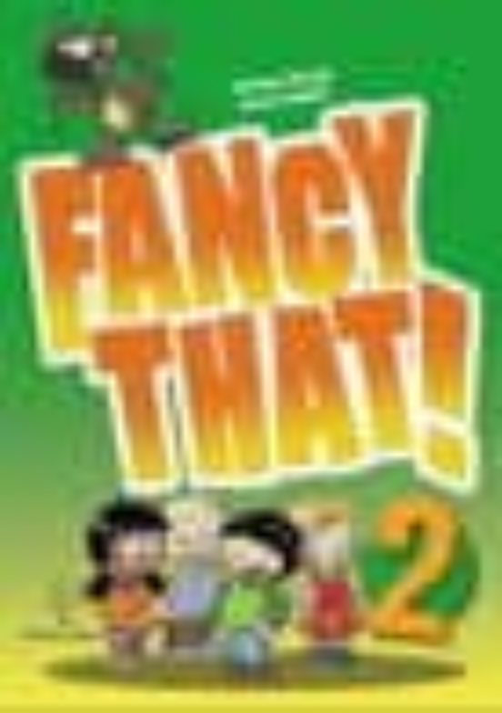 Fancy That! 2 Educació Primària Cicle Inicial