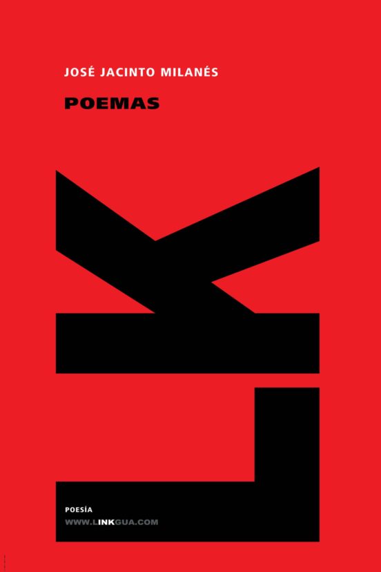 Poemas De Jose Jacinto Milanes