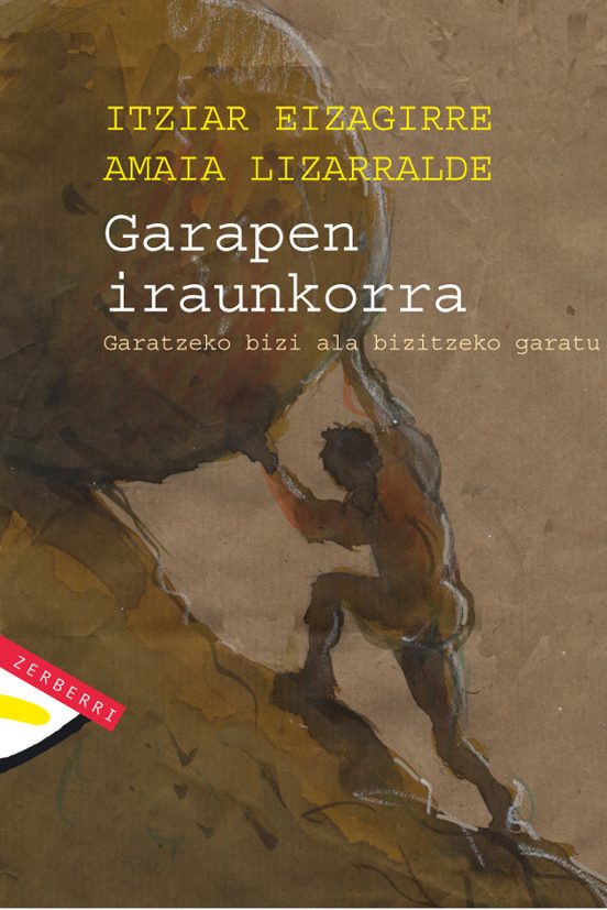 Garapen Iraunkorra: Garatzeko Bizi Ala Bizitzeko Garatu