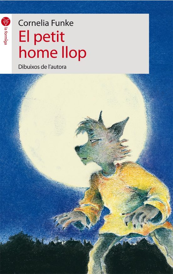 El Petit Home Llop