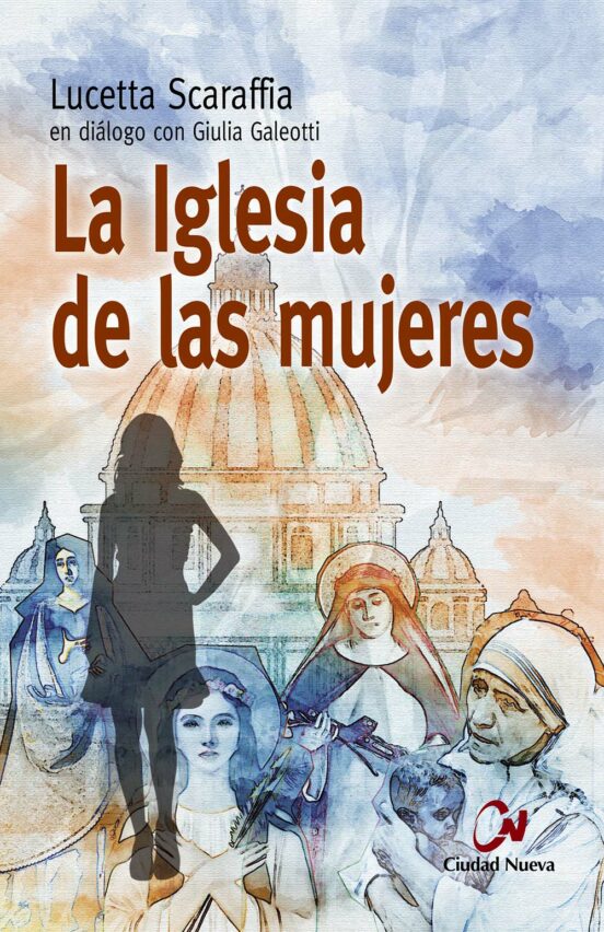 La Iglesia De Las Mujeres