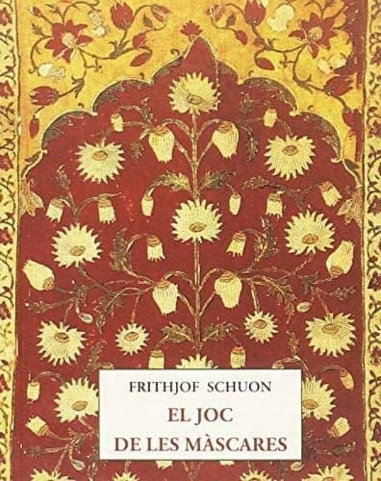 El Joc de les Mascares