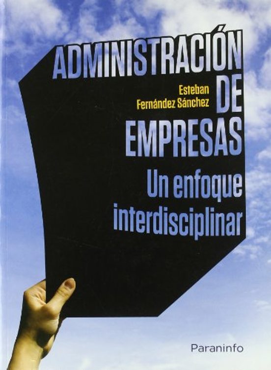Administracion de Empresas