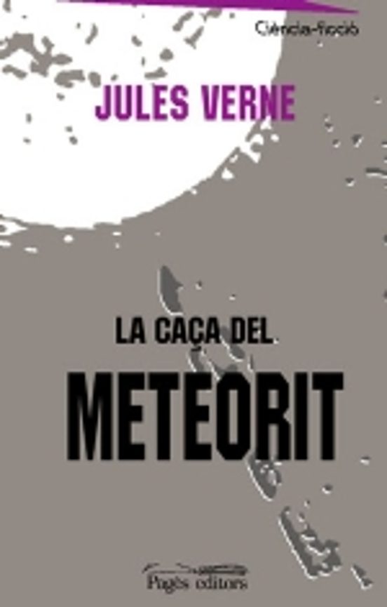 La caça del meteorit