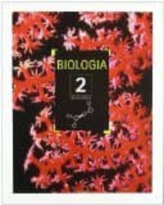 Batx 2 - Biologia