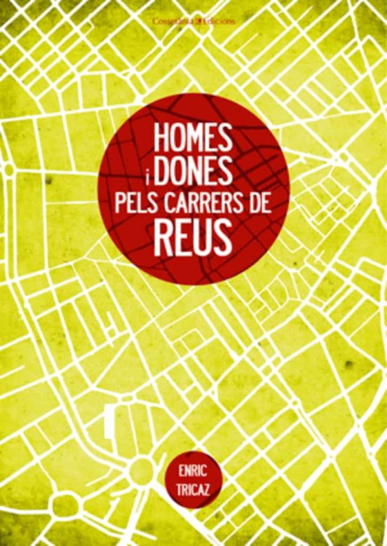 Homes I Dones Pels Carrers De Reus