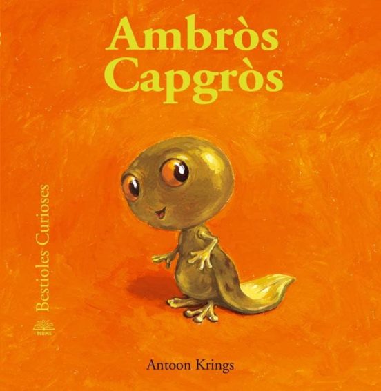 Bestioles Curioses. Ambr?s Capgr?s