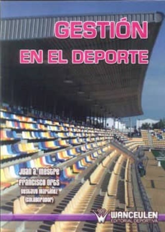 GestiÑn En El Deporte
