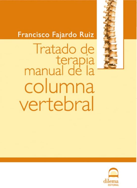 Tratado De Terapia Manual De La Columna Vertebral