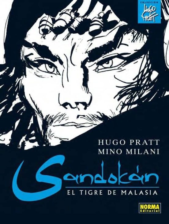 Sandokan: El Tigre de Malasia