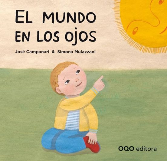 El Mundo En Los Ojos