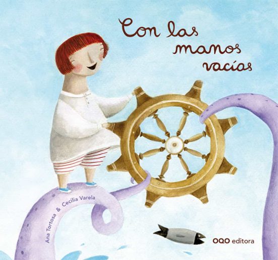 Con Las Manos Vacias