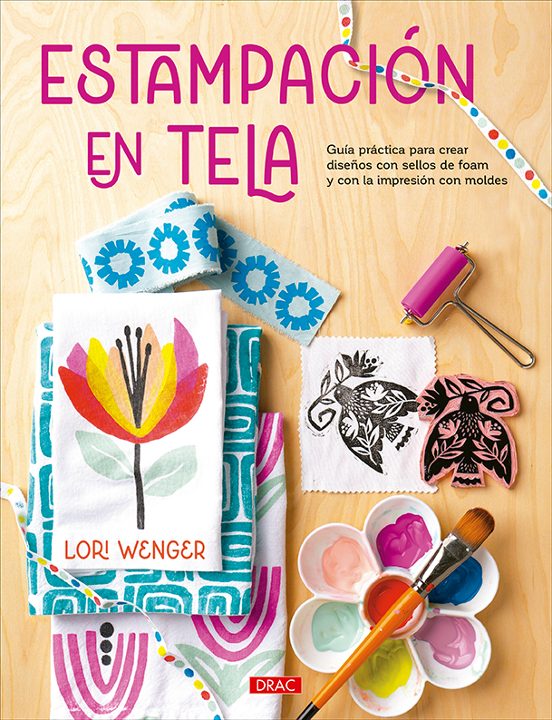 Estampación En Tela