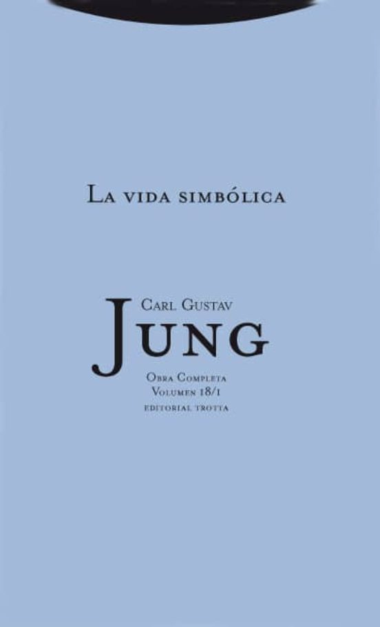 Obra Completa 18/1: La Vida Simbolica