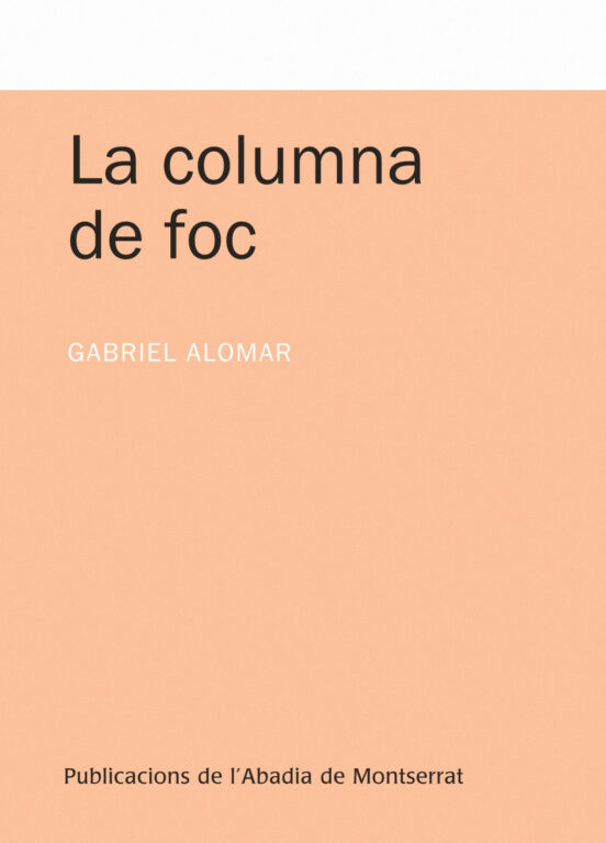 La Columna De Foc