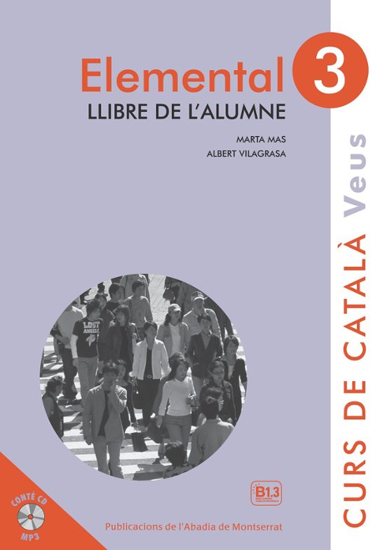 Elemental 3 Veus Alumne