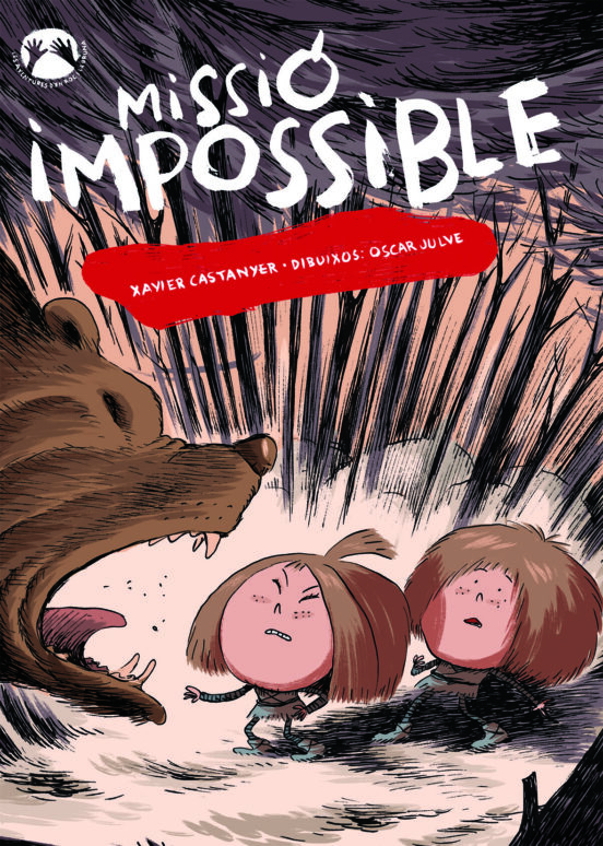 Missió Impossible