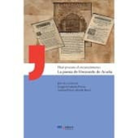Huir procuro el encarecimiento. La poesía de Hernando de Acuña