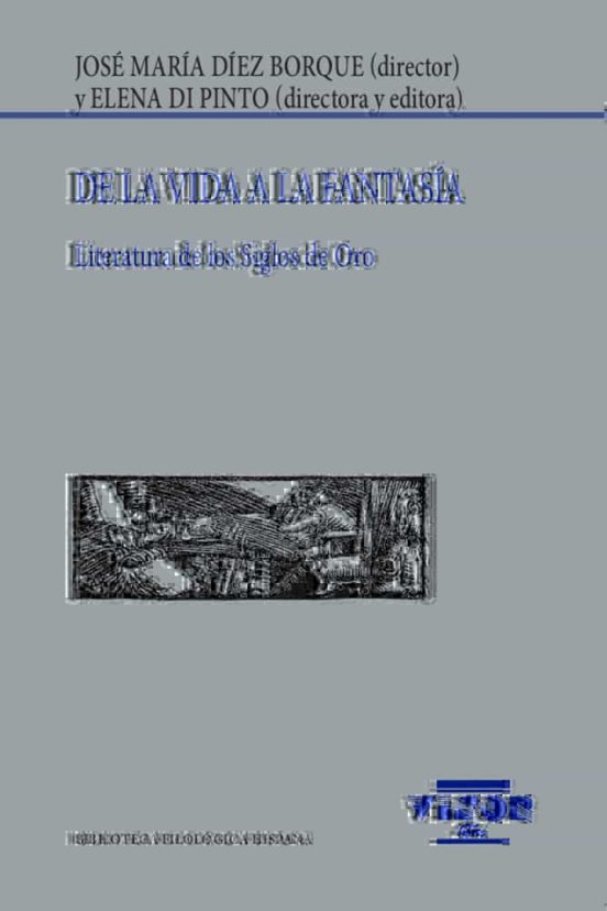 De La Vida A La Fantasía